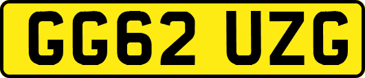 GG62UZG