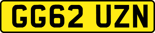 GG62UZN