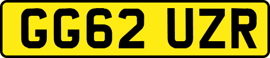 GG62UZR