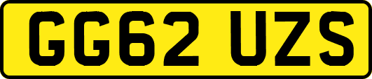 GG62UZS