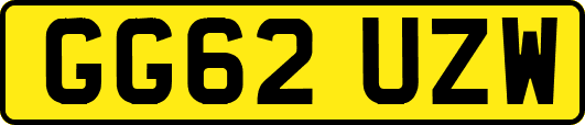 GG62UZW