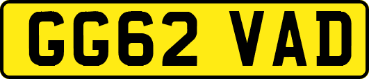 GG62VAD