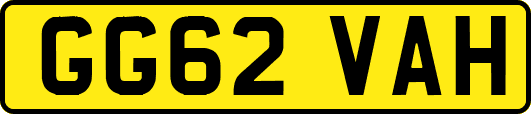 GG62VAH