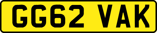GG62VAK