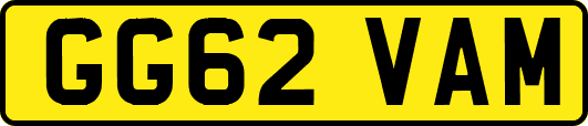 GG62VAM