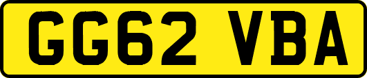 GG62VBA