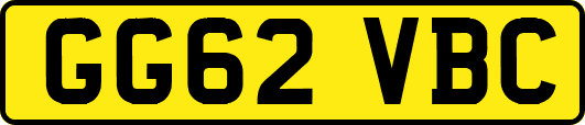 GG62VBC