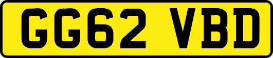 GG62VBD