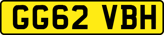GG62VBH