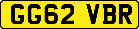 GG62VBR