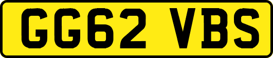 GG62VBS