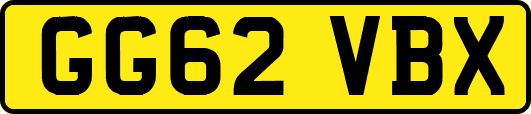 GG62VBX