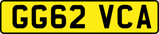 GG62VCA
