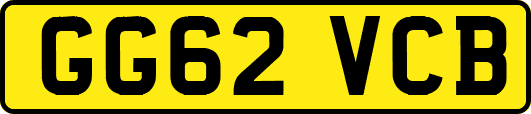 GG62VCB