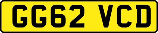 GG62VCD