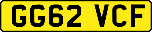 GG62VCF