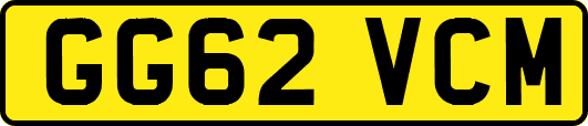 GG62VCM