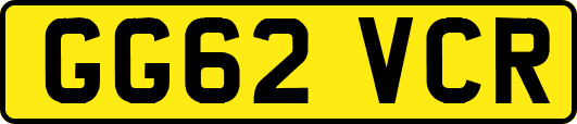 GG62VCR