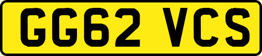 GG62VCS
