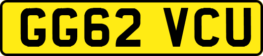 GG62VCU