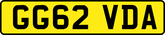 GG62VDA