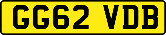 GG62VDB