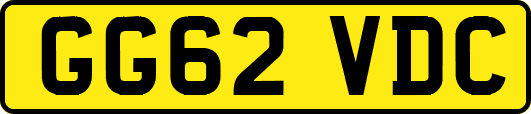 GG62VDC