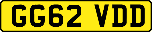 GG62VDD