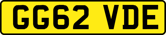 GG62VDE