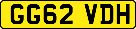 GG62VDH