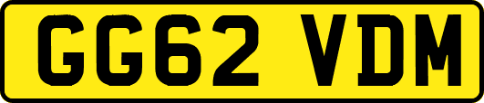 GG62VDM