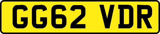 GG62VDR