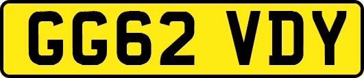 GG62VDY