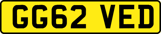 GG62VED