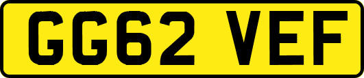 GG62VEF