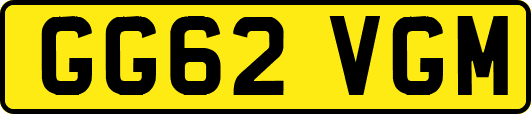GG62VGM