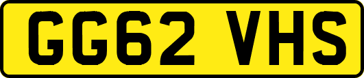 GG62VHS