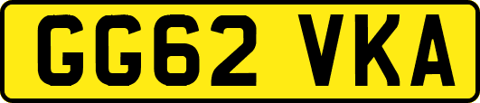 GG62VKA
