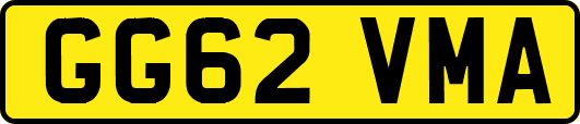 GG62VMA