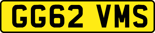 GG62VMS