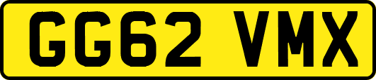 GG62VMX