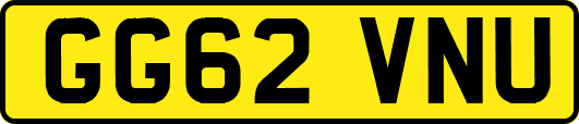 GG62VNU