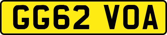 GG62VOA