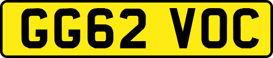 GG62VOC