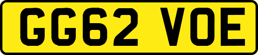 GG62VOE