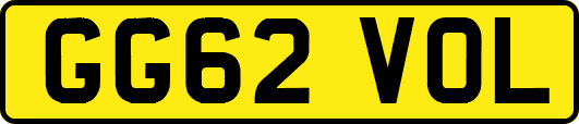 GG62VOL