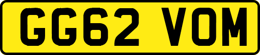 GG62VOM