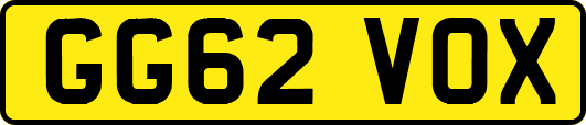GG62VOX