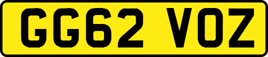 GG62VOZ