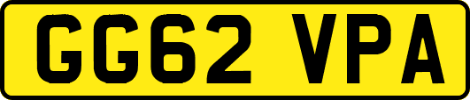 GG62VPA